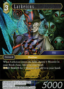 Larkeicus - 9-076H - Opus IX - Foil - Card Cavern