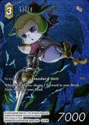 Lilty (Full Art) - 9-079R - Opus IX - Foil - Card Cavern