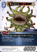 Malboro - 9-118R - Opus IX - Card Cavern