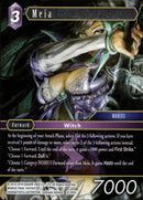 Meia - 9-095L - Opus IX - Foil - Card Cavern