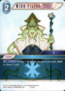 Mind Flayer - 9-032C - Opus IX - Card Cavern