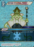 Mind Flayer - 9-032C - Opus IX - Foil - Card Cavern