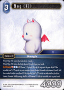 Mog (VI) - 9-117C - Opus IX - Card Cavern