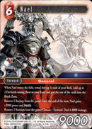 Nael - 9-014L - Opus IX - Card Cavern