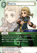 Penelo - 9-054C - Opus IX - Card Cavern