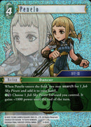 Penelo - 9-054C - Opus IX - Foil - Card Cavern