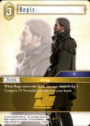 Regis - 9-080C - Opus IX - Card Cavern