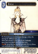 Rosa - 9-120L - Opus IX - Card Cavern