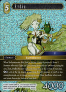 Rydia - 9-077L - Opus IX - Foil - Card Cavern