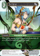 Selkie - 9-049R - Opus IX - Card Cavern