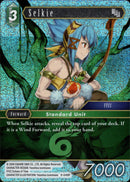 Selkie - 9-049R - Opus IX - Foil - Card Cavern