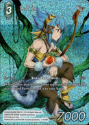 Selkie (Full Art) - 9-049R - Opus IX - Foil - Card Cavern