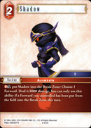 Shadow - 9-012C - Opus IX - Card Cavern