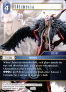 Ultimecia - 9-102H - Opus IX - Card Cavern