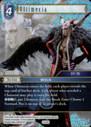 Ultimecia - 9-102H - Opus IX - Foil - Card Cavern