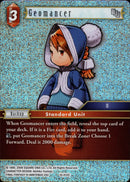 Geomancer - 10-012C - Opus X - Foil - Card Cavern