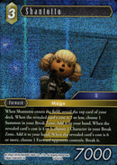 Shantotto - 10-072L - Opus X - Foil - Card Cavern