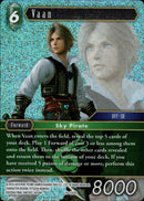Vaan - 10-133S - Opus X - Foil - Card Cavern