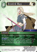 Hooded Man - 11-054R - Opus XI - Card Cavern