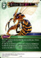 Killer Bee - 11-046R - Opus XI - Card Cavern