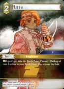 Luca - 11-084R - Opus XI - Card Cavern