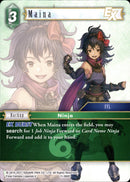 Maina - 11-060C - Opus XI - Card Cavern