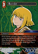 Marche - 11-017H - Opus XI - Foil - Card Cavern