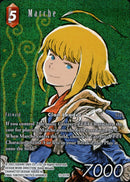 Marche - 11-017H - Opus XI - Full Art - Card Cavern