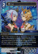 Mira - 11-122H - Opus XI - Foil - Card Cavern