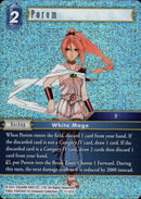 Porom - 11-121C - Opus XI - Foil - Card Cavern