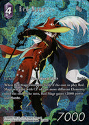 Red Mage - 11-085C - Opus XI - Full Art - Card Cavern