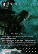 Sephiroth - 11-130L - Opus XI - Full Art - Card Cavern