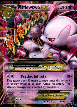 XY - BREAKthrough - Pokemon Singles – Page 4 – Card Cavern Trading Cards,  LLC