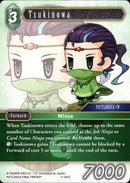 Tsukinowa - 11-051C - Opus XI - Card Cavern