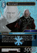 Verstael - 11-023H - Opus XI - Foil - Card Cavern