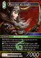 Warrior of Light - 11-044H - Opus XI - Card Cavern