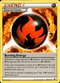 Burning Energy - 151/162 - BREAKthrough - Card Cavern