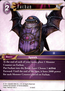 Fachan - 14-083C - Opus XIV - Card Cavern
