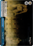 Facing Off - AOT/SX04-097 CR - Card Cavern