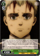 Falco Grice - AOT/SX04-T04 TD - Card Cavern