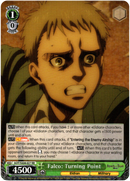 Falco: Turning Point - AOT/SX04-027 RR - Card Cavern