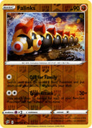 Falinks - 109/192 - Rebel Clash - Reverse Holo - Card Cavern