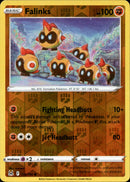 Falinks - 110/196 - Lost Origin - Reverse Holo - Card Cavern