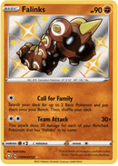 Falinks - SV074/SV122 - Shining Fates - Holo - Card Cavern