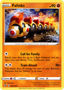Falinks - 109/192 - Rebel Clash - Card Cavern