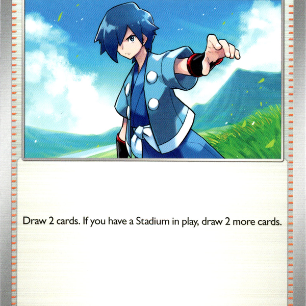 falkner pokemon card Falkner's Unfezant (CaC June 2017) by TylerComfyHat on DeviantArt