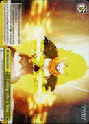 Falling Into a Trap - RWBY/WX03-018R - RWBY - Card Cavern