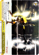 Falling Into a Trap - RWBY/WX03-018 - RWBY - Card Cavern