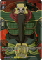 Familiar with the "Strongest", Guan Yu - D-TB02/RGR58EN - Record of Ragnarok - Card Cavern