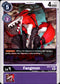 Fangmon - BT8-076 C - New Awakening - Card Cavern